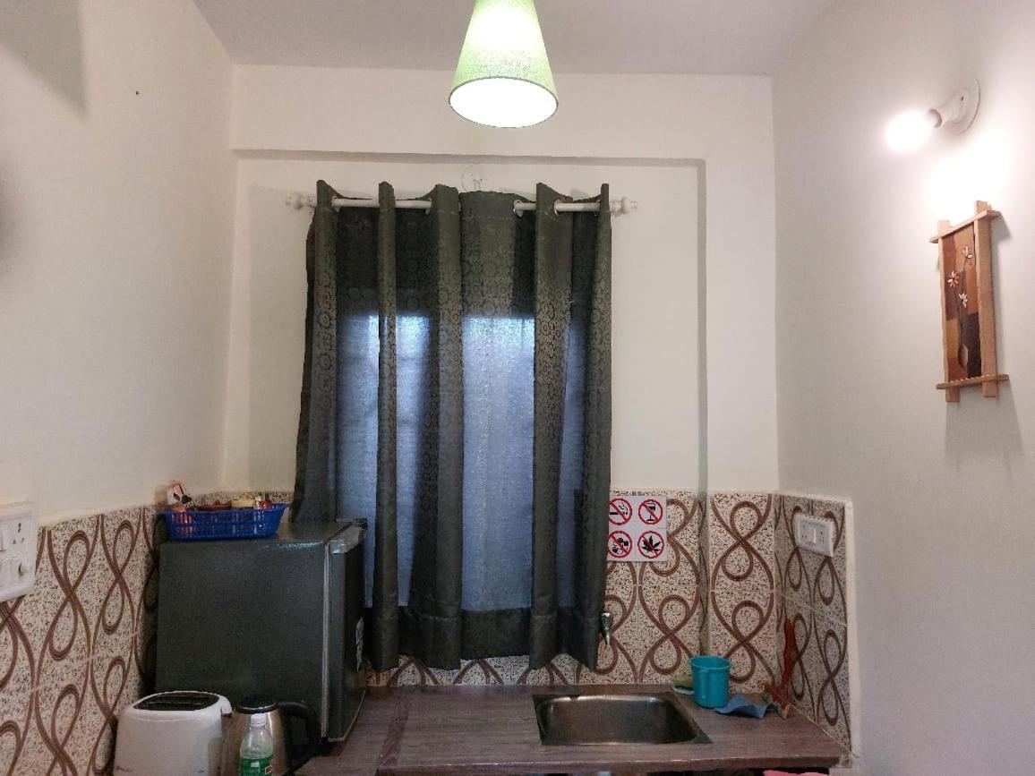 Spectrum Hub Beach Side Studio Apartment - Candolim - Goa Екстер'єр фото